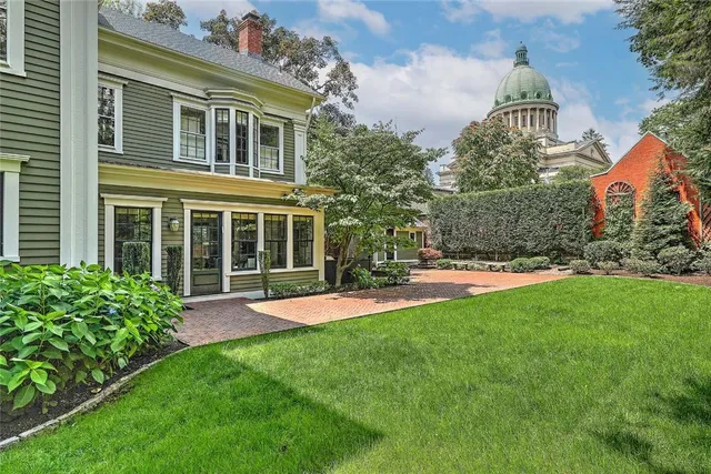 $2,295,000 | 6 Olive Street, Providence, RI 02906