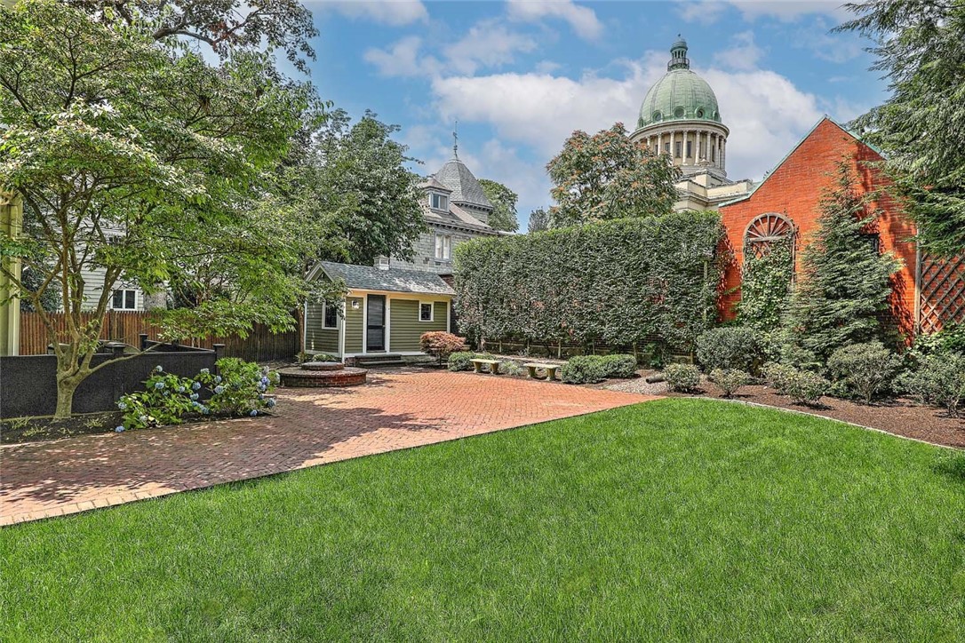 6 Olive Street Providence, RI 02906 - Photo 46 of 50