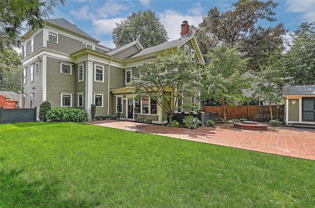 6 Olive Street Providence, RI 02906 - Photo 47 of 50