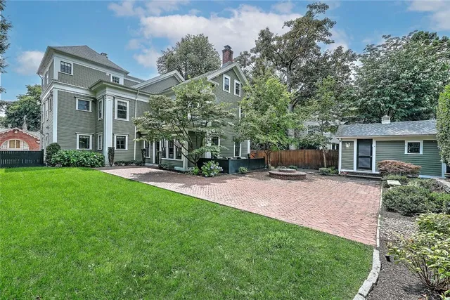 $2,295,000 | 6 Olive Street, Providence, RI 02906