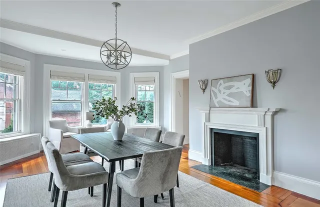 $2,295,000 | 6 Olive Street, Providence, RI 02906
