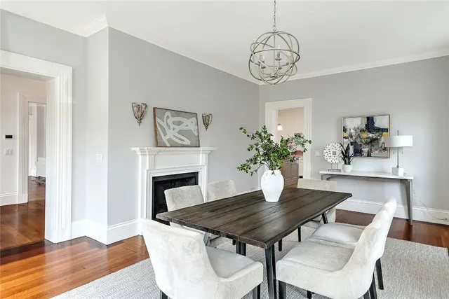 $2,295,000 | 6 Olive Street, Providence, RI 02906