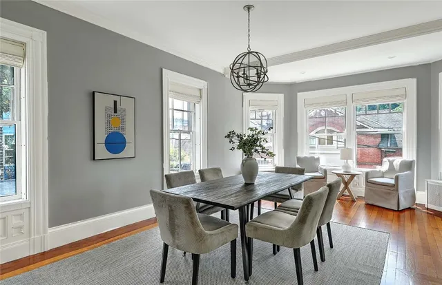$2,295,000 | 6 Olive Street, Providence, RI 02906