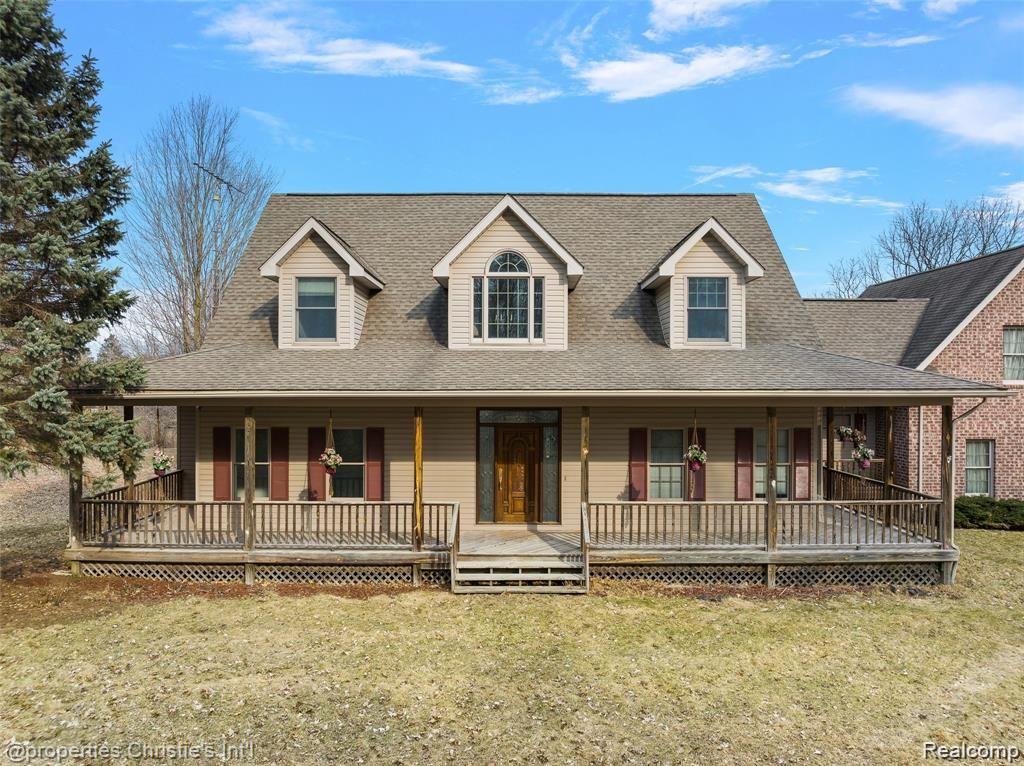 3041 Bishop Road Dryden, MI 48428 - Photo 3 of 53
