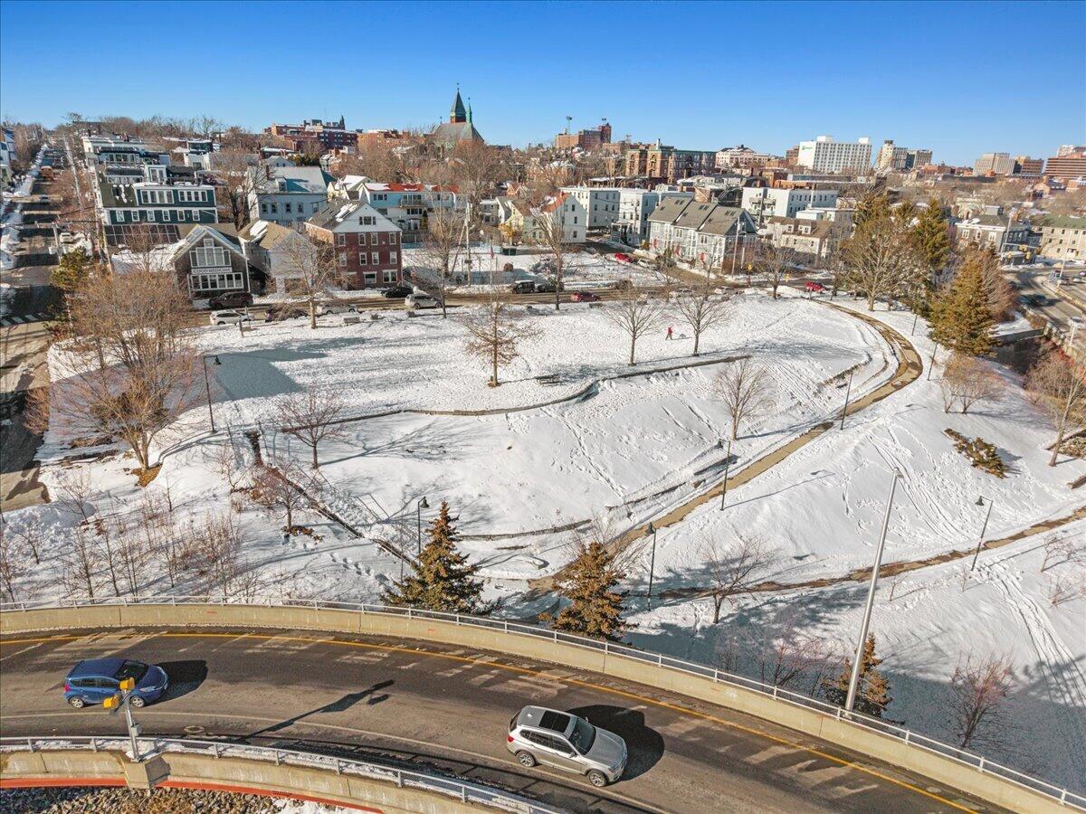 25 High Street, Unit 515 Portland, ME 04101 - Photo 39 of 42 47-25 High 515-47