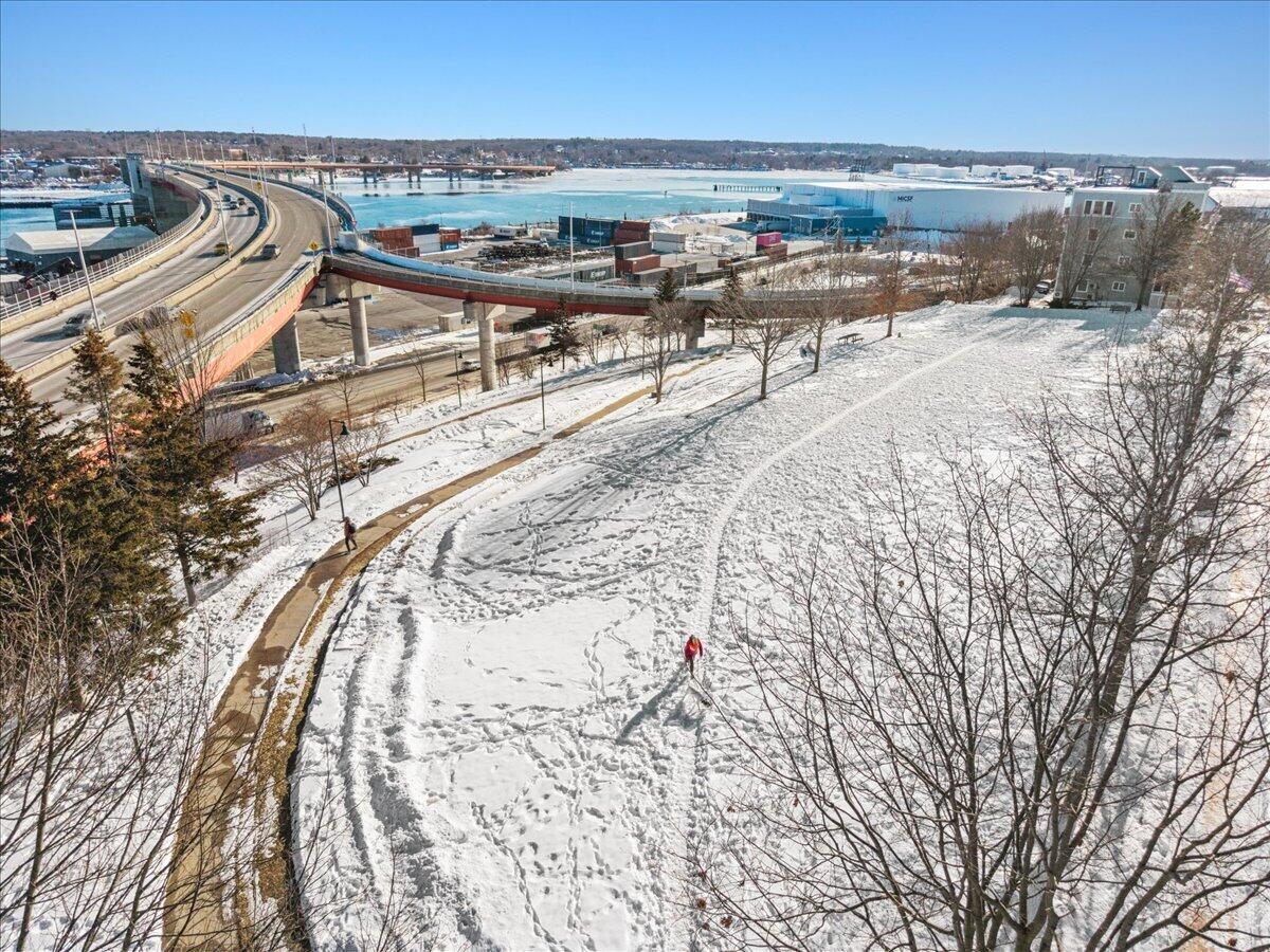 25 High Street, Unit 515 Portland, ME 04101 - Photo 40 of 42 48-25 High 515-48