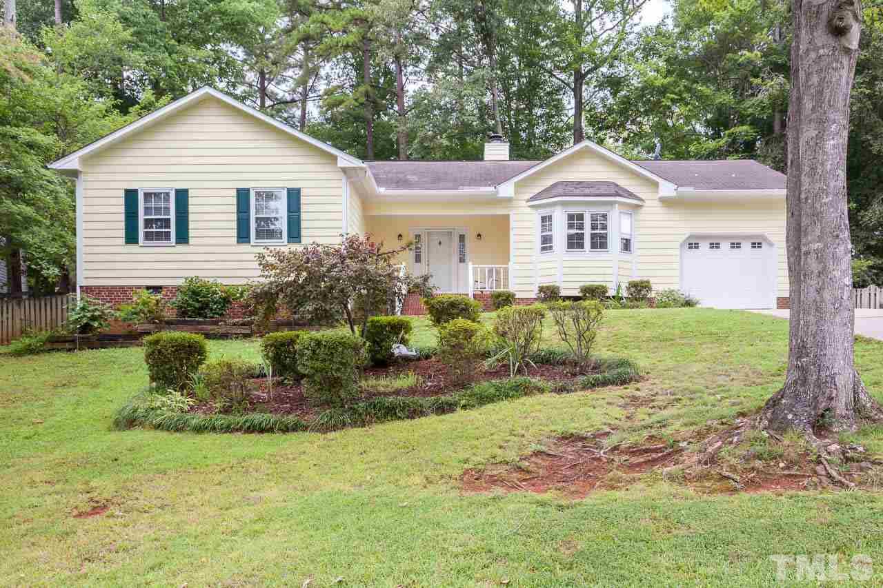 6809 Chamonix Place Raleigh, NC 27613 - Photo 1 of 25