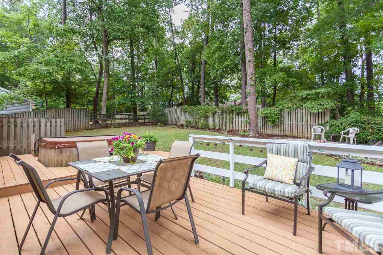6809 Chamonix Place Raleigh, NC 27613 - Photo 23 of 25