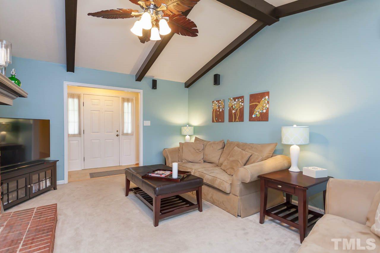 6809 Chamonix Place Raleigh, NC 27613 - Photo 4 of 25
