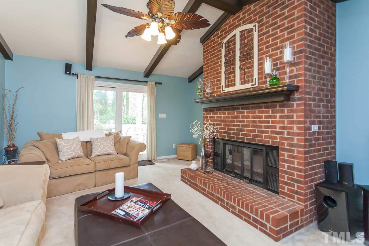 6809 Chamonix Place Raleigh, NC 27613 - Photo 5 of 25