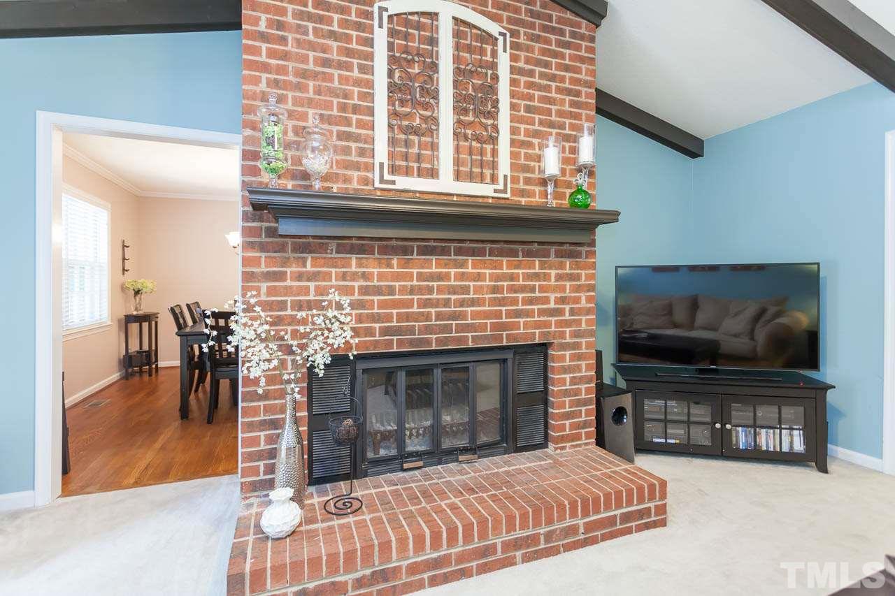 6809 Chamonix Place Raleigh, NC 27613 - Photo 6 of 25