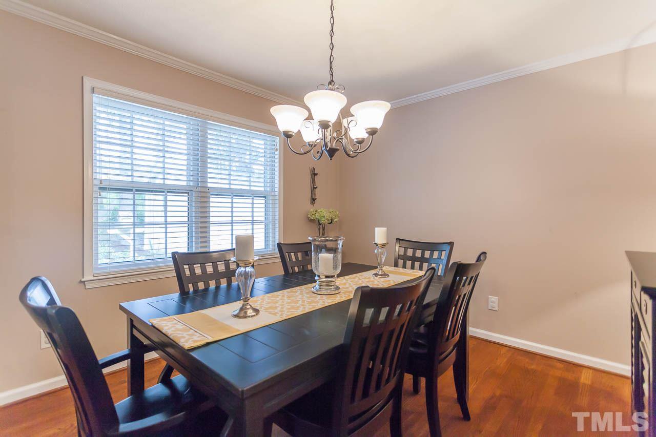 6809 Chamonix Place Raleigh, NC 27613 - Photo 7 of 25
