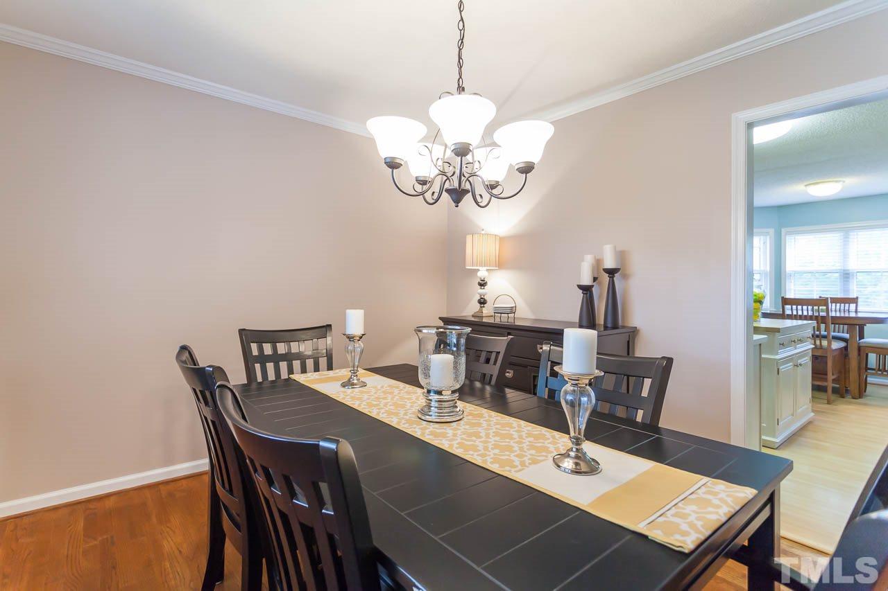 6809 Chamonix Place Raleigh, NC 27613 - Photo 8 of 25