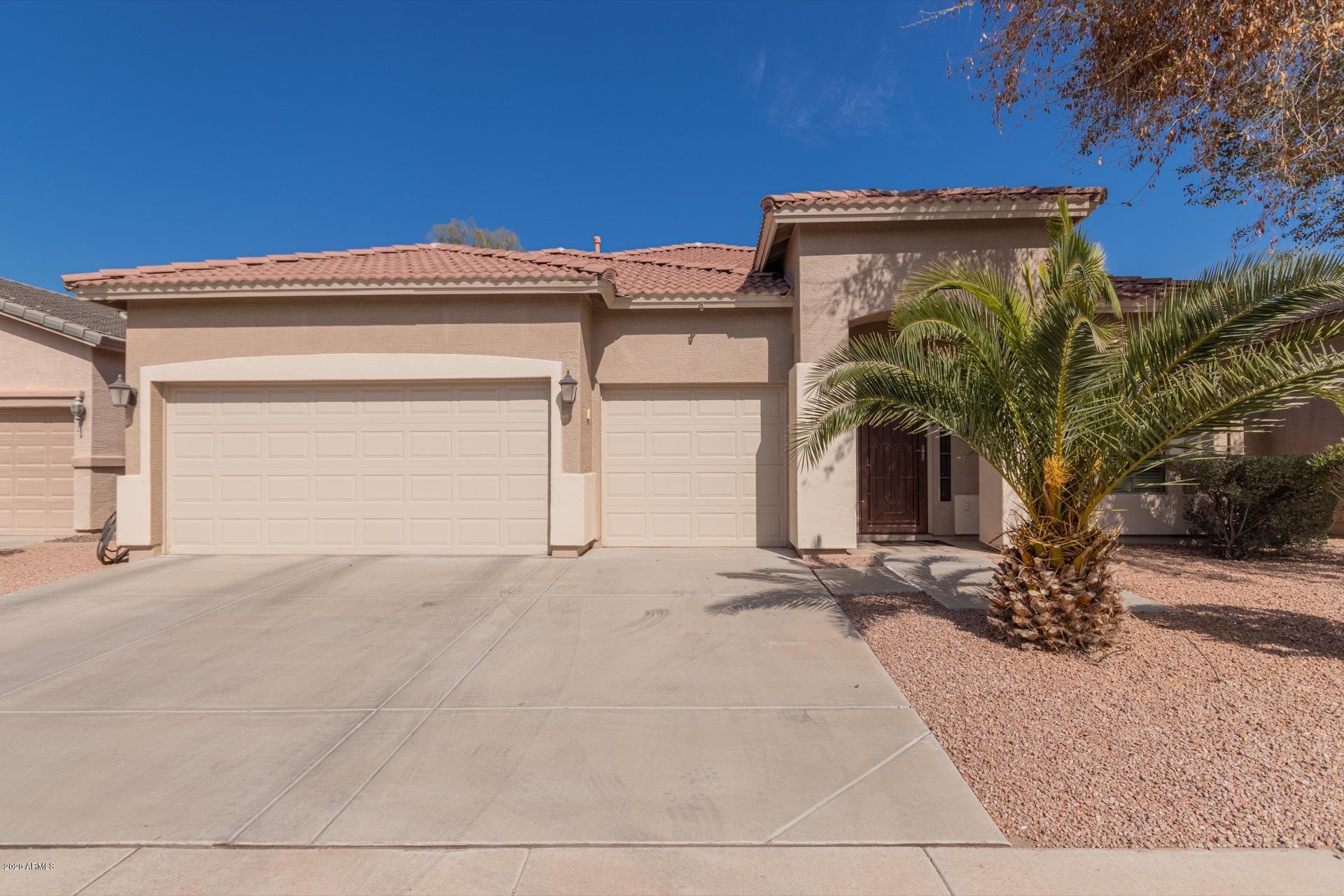 5532 West Maldonado Road Laveen, AZ 85339 - Photo 1 of 24 Welcome Home!
