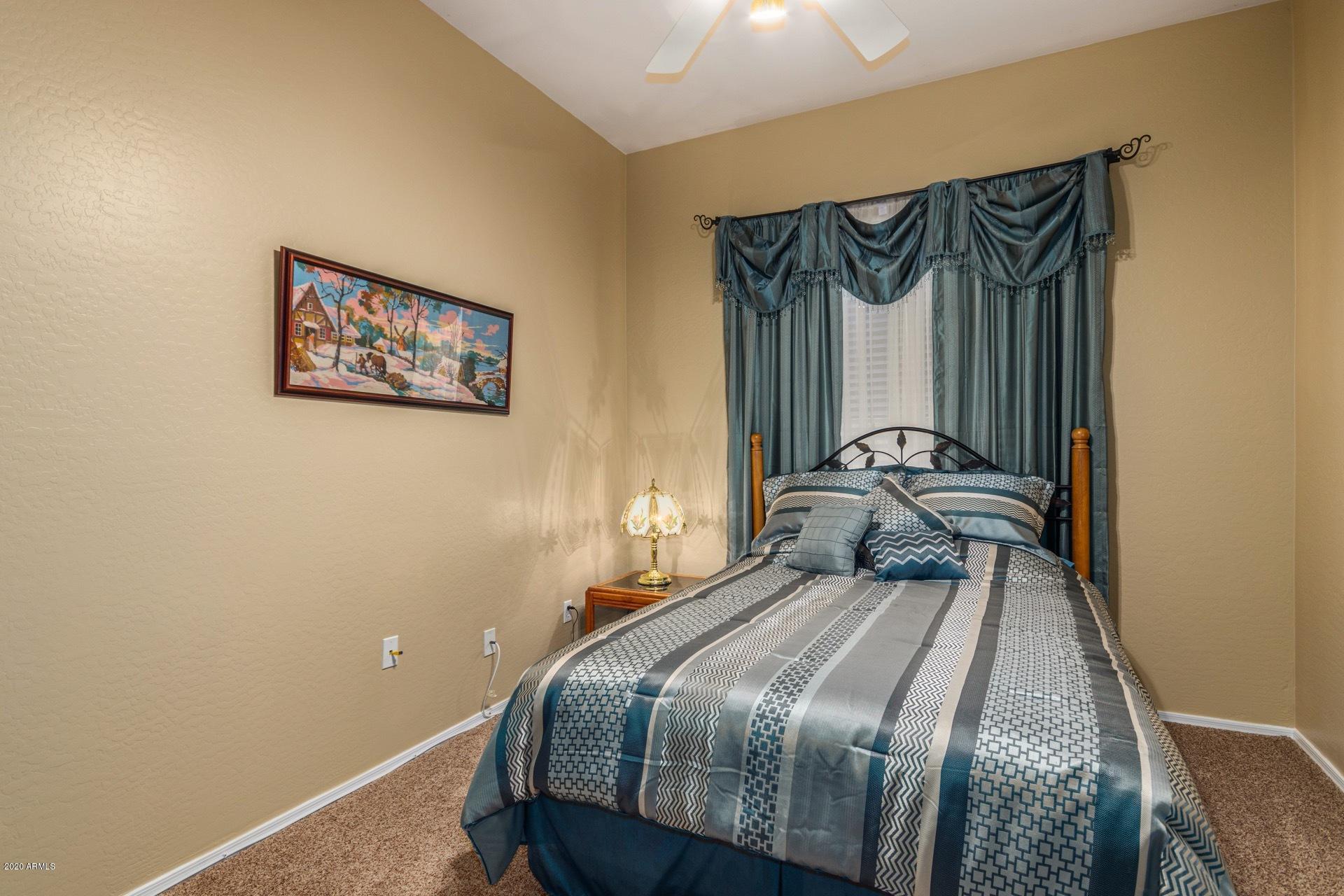 5532 West Maldonado Road Laveen, AZ 85339 - Photo 17 of 24 Bedroom 2