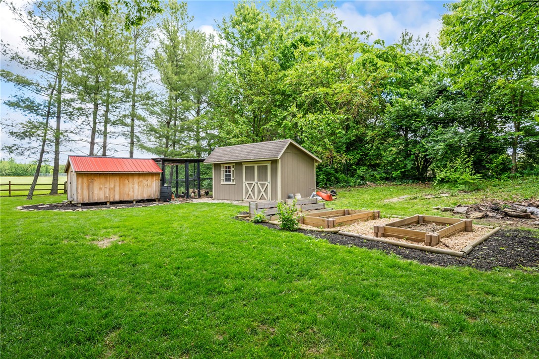 1234 West Lower Springboro Road Springboro, OH 45066 - Photo 69 of 77