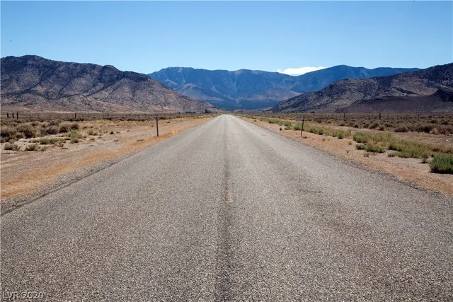 $1,000,000 | Duck Creek, Ely, NV 89301