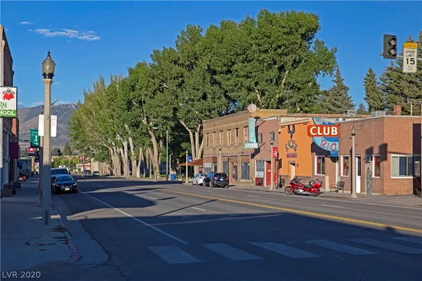 $1,000,000 | Duck Creek, Ely, NV 89301