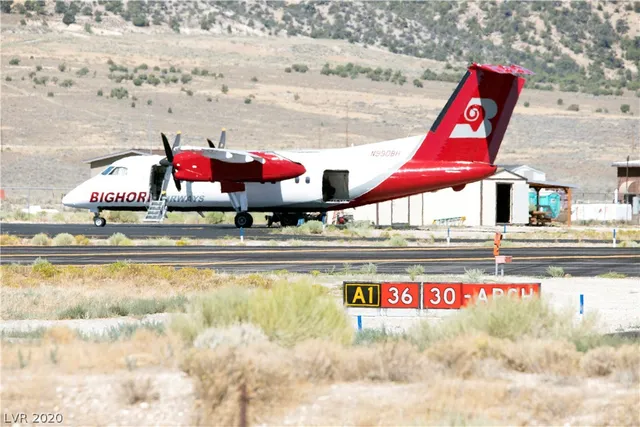 $1,000,000 | Duck Creek, Ely, NV 89301