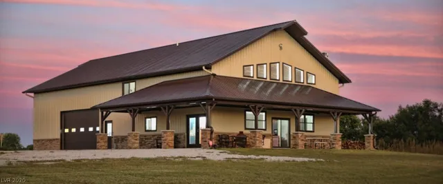 $1,000,000 | Duck Creek, Ely, NV 89301