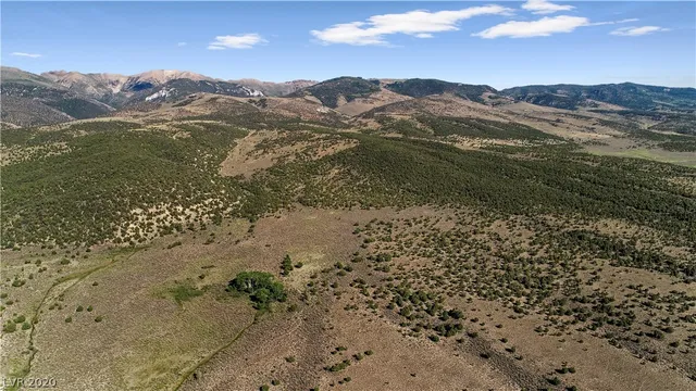 $1,000,000 | Duck Creek, Ely, NV 89301
