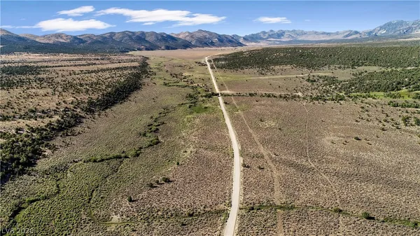 $1,000,000 | Duck Creek, Ely, NV 89301