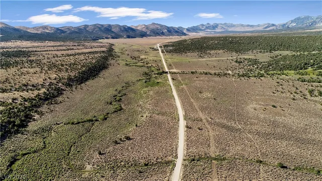 $1,000,000 | Duck Creek, Ely, NV 89301