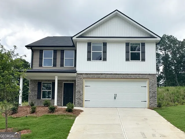 $338,900 | 116 Deer Crossing, Temple, GA 30179