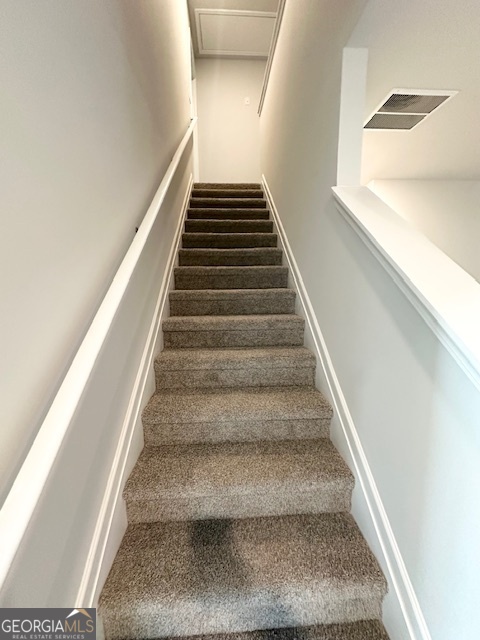 116 Deer Crossing Temple, GA 30179 - Photo 14 of 29 a view of entryway