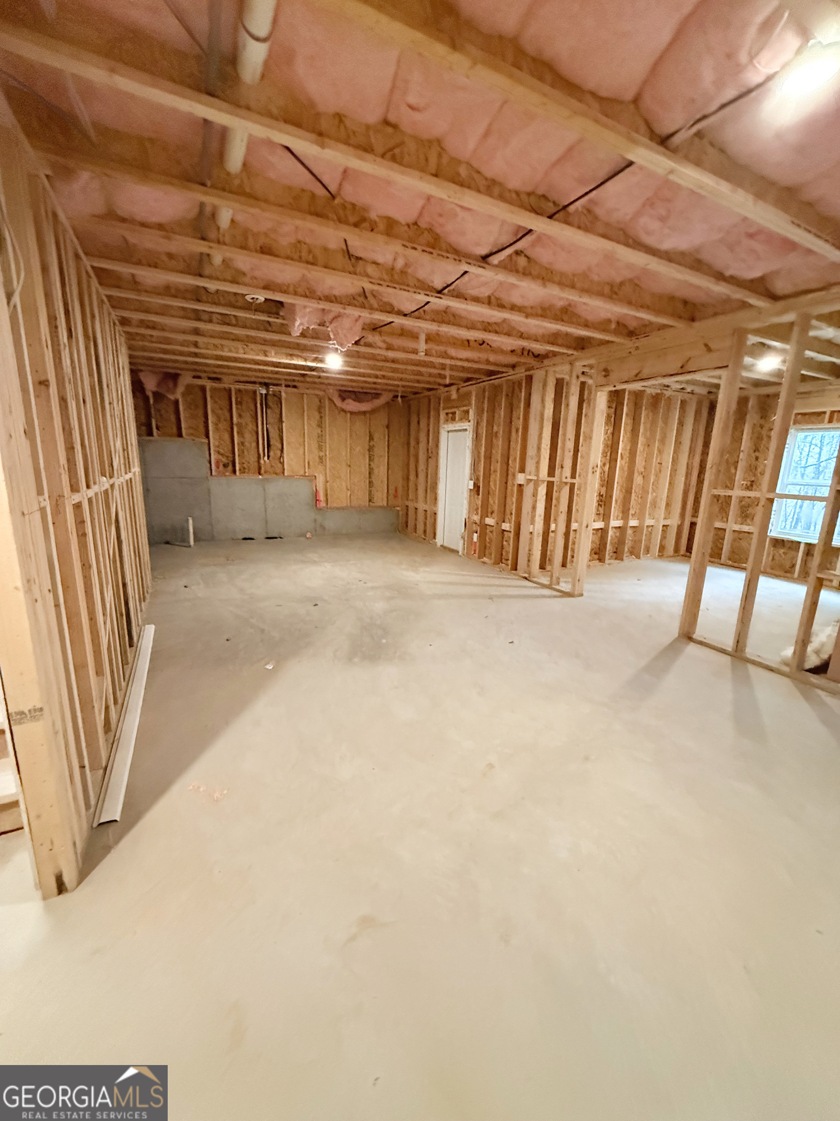 116 Deer Crossing Temple, GA 30179 - Photo 26 of 29 a view of an empty room