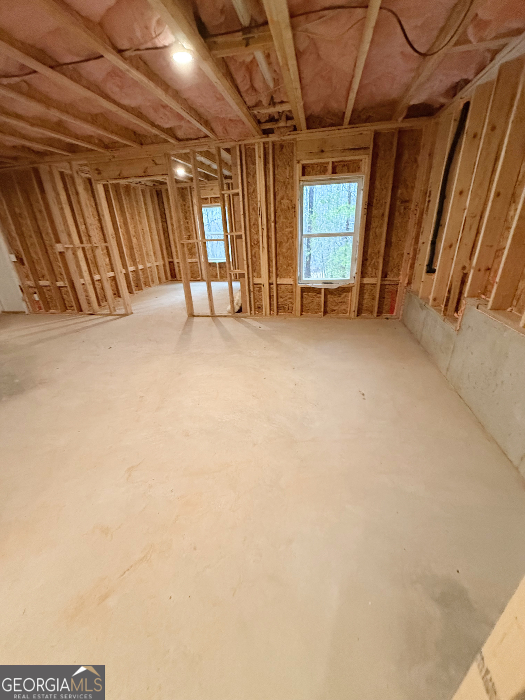 116 Deer Crossing Temple, GA 30179 - Photo 27 of 29 a view of an empty room