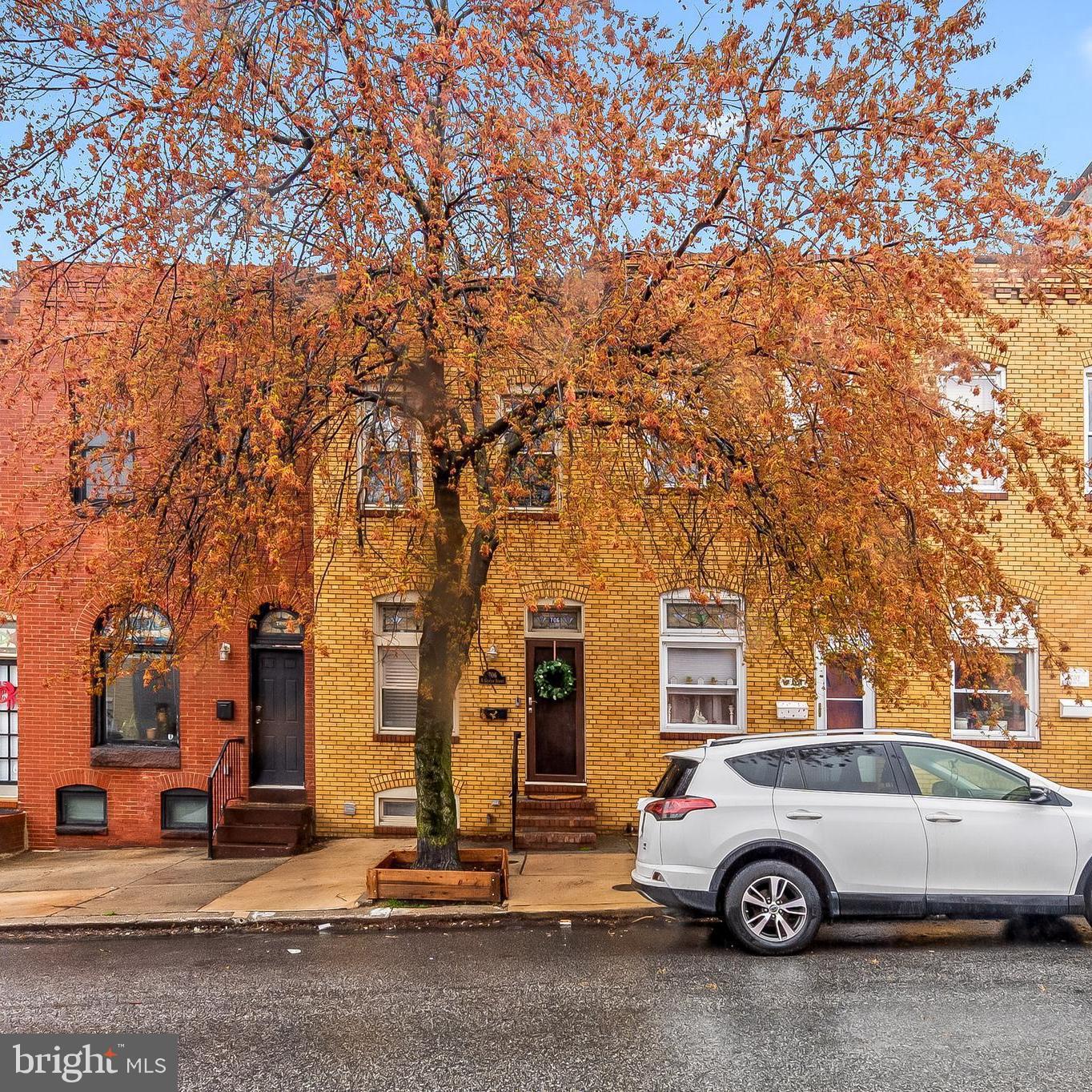 706 South Clinton Street Baltimore, MD 21224 - Photo 1 of 34
