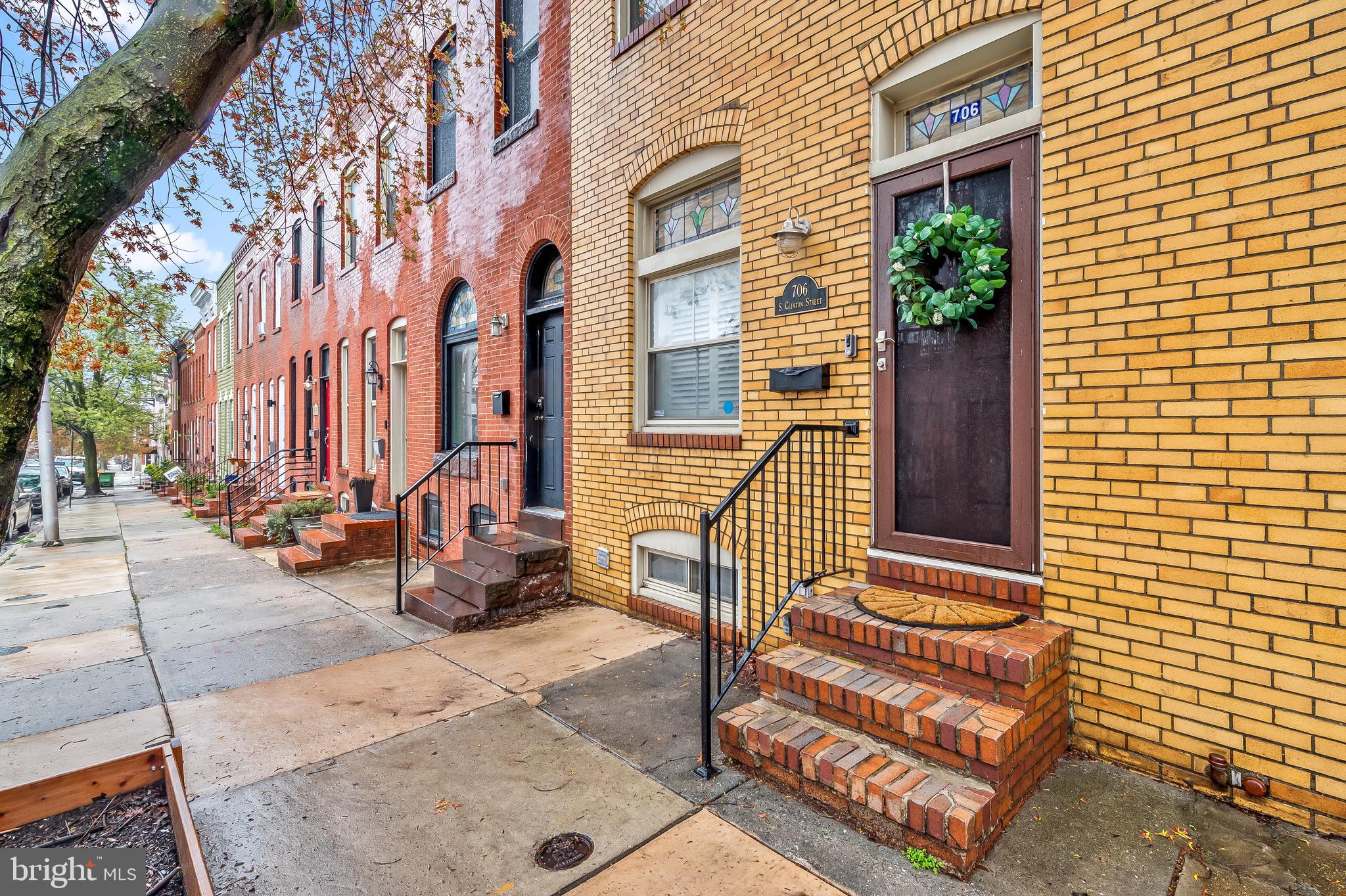 706 South Clinton Street Baltimore, MD 21224 - Photo 2 of 34