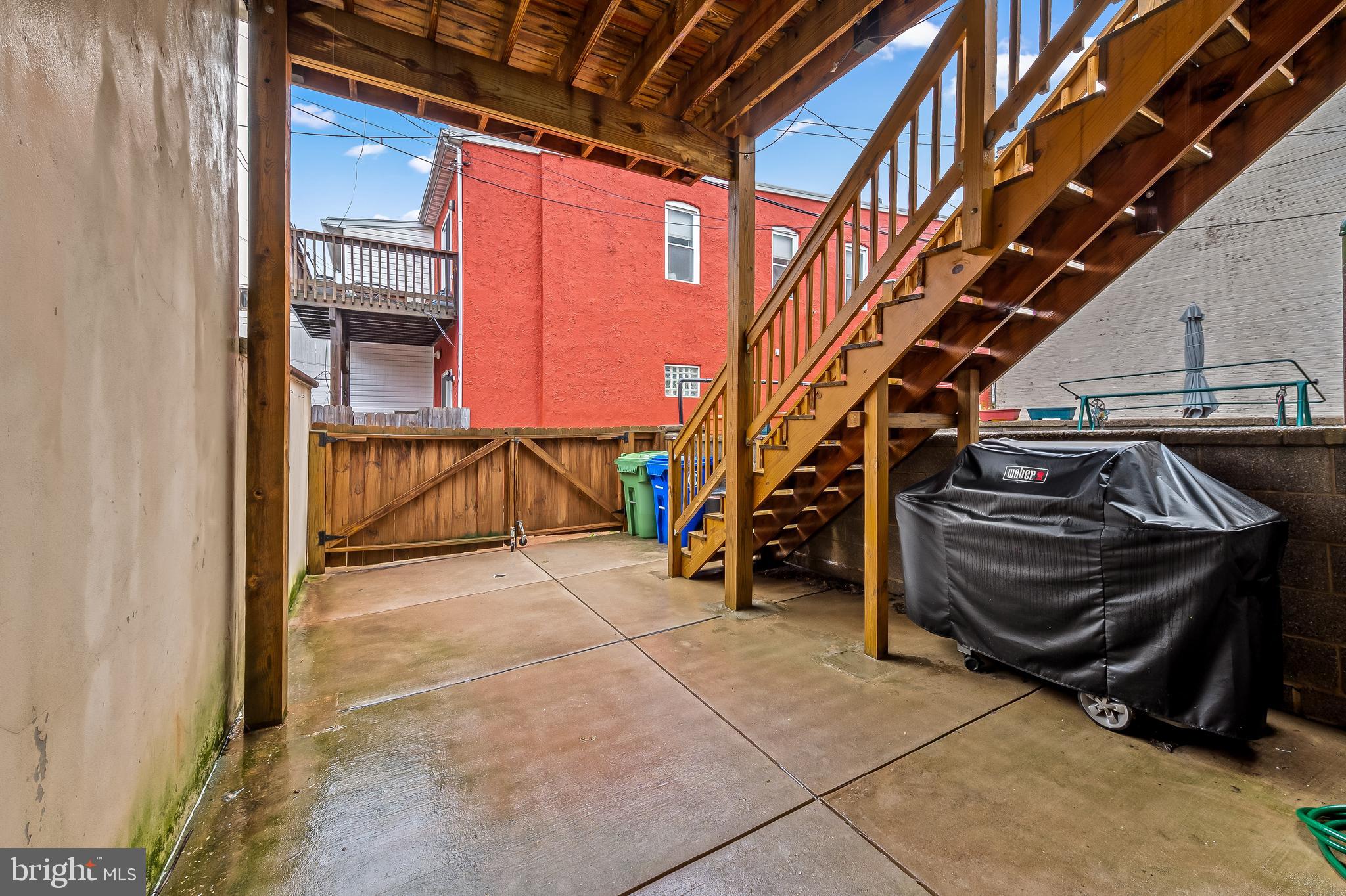 706 South Clinton Street Baltimore, MD 21224 - Photo 28 of 34