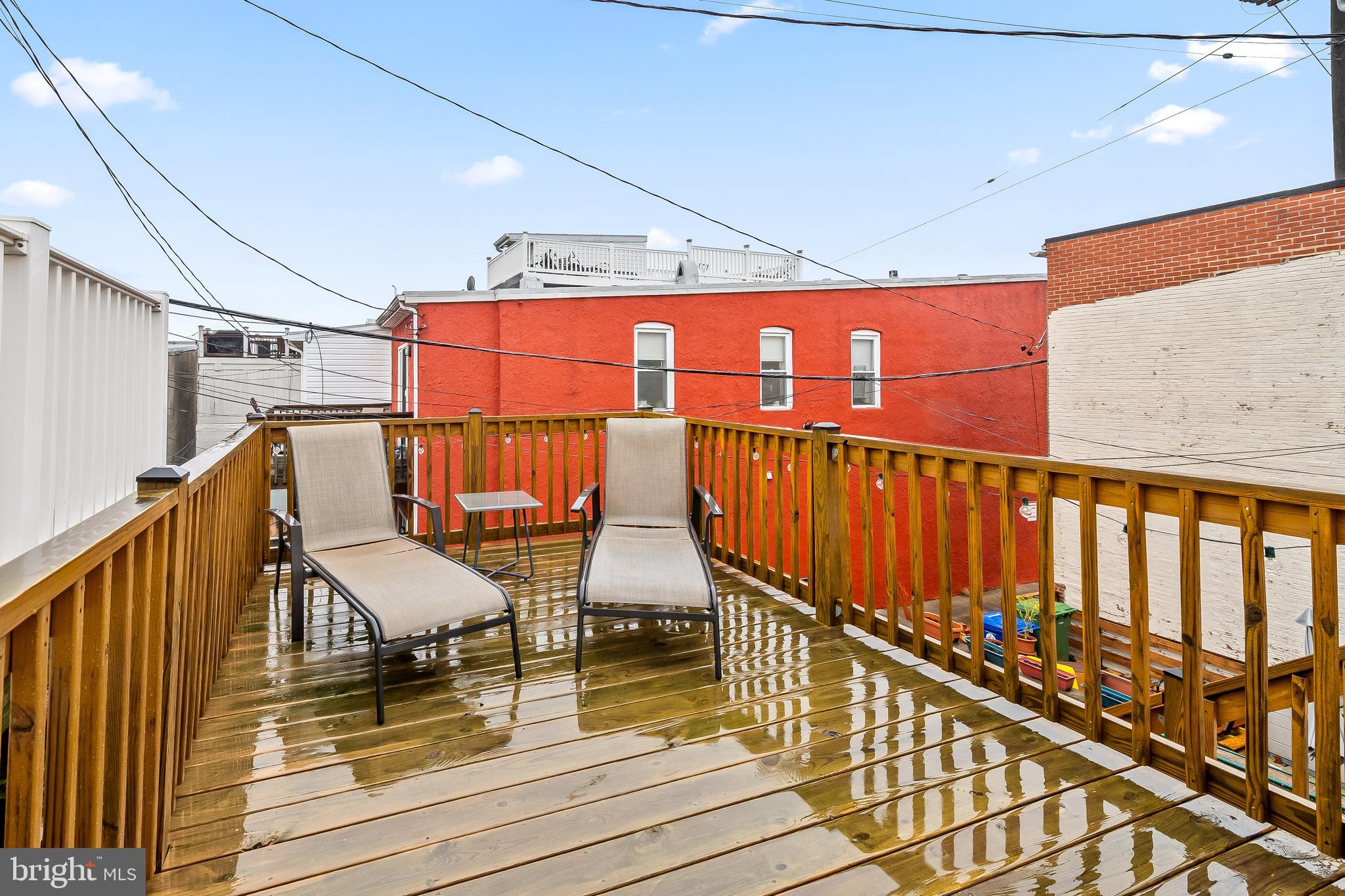 706 South Clinton Street Baltimore, MD 21224 - Photo 30 of 34
