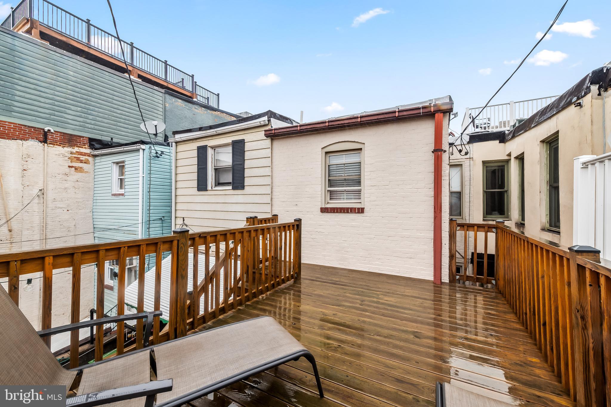 706 South Clinton Street Baltimore, MD 21224 - Photo 32 of 34