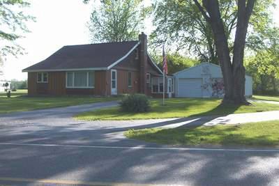 858 River Road Coldwater, MI 49036 - Photo 1 of 8 Primary Photo