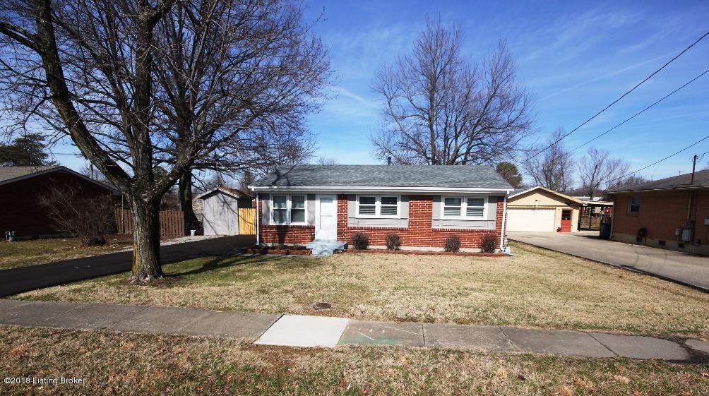 6103 Price Ln Road Louisville, KY 40229 - Photo 26 of 26 front 4