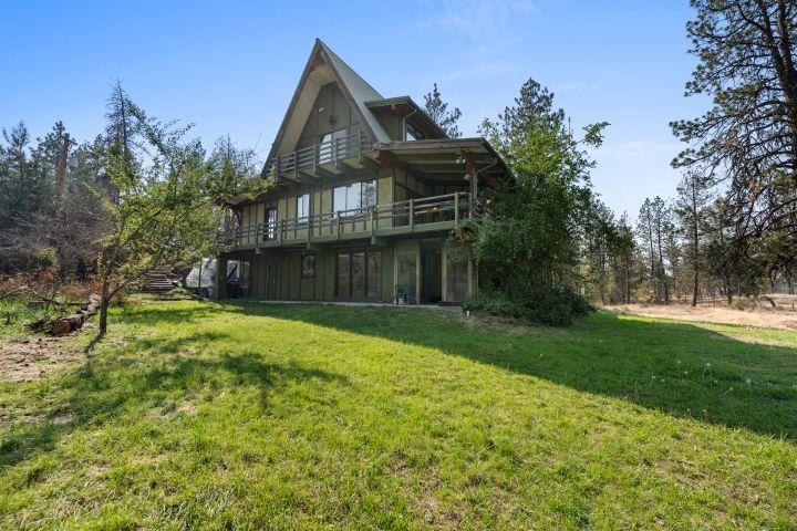 21110 West Blue Heron Road Cheney, WA 99004 - Photo 9 of 49