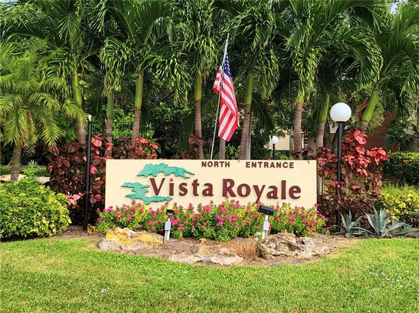 $1,275 | 101 Spring Lake Drive, Unit 204, Vero Beach, FL 32962