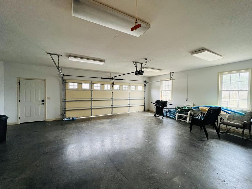 329 Lunsford Road Murphy, NC 28906 - Photo 38 of 51 2 Car Garage on Main Level