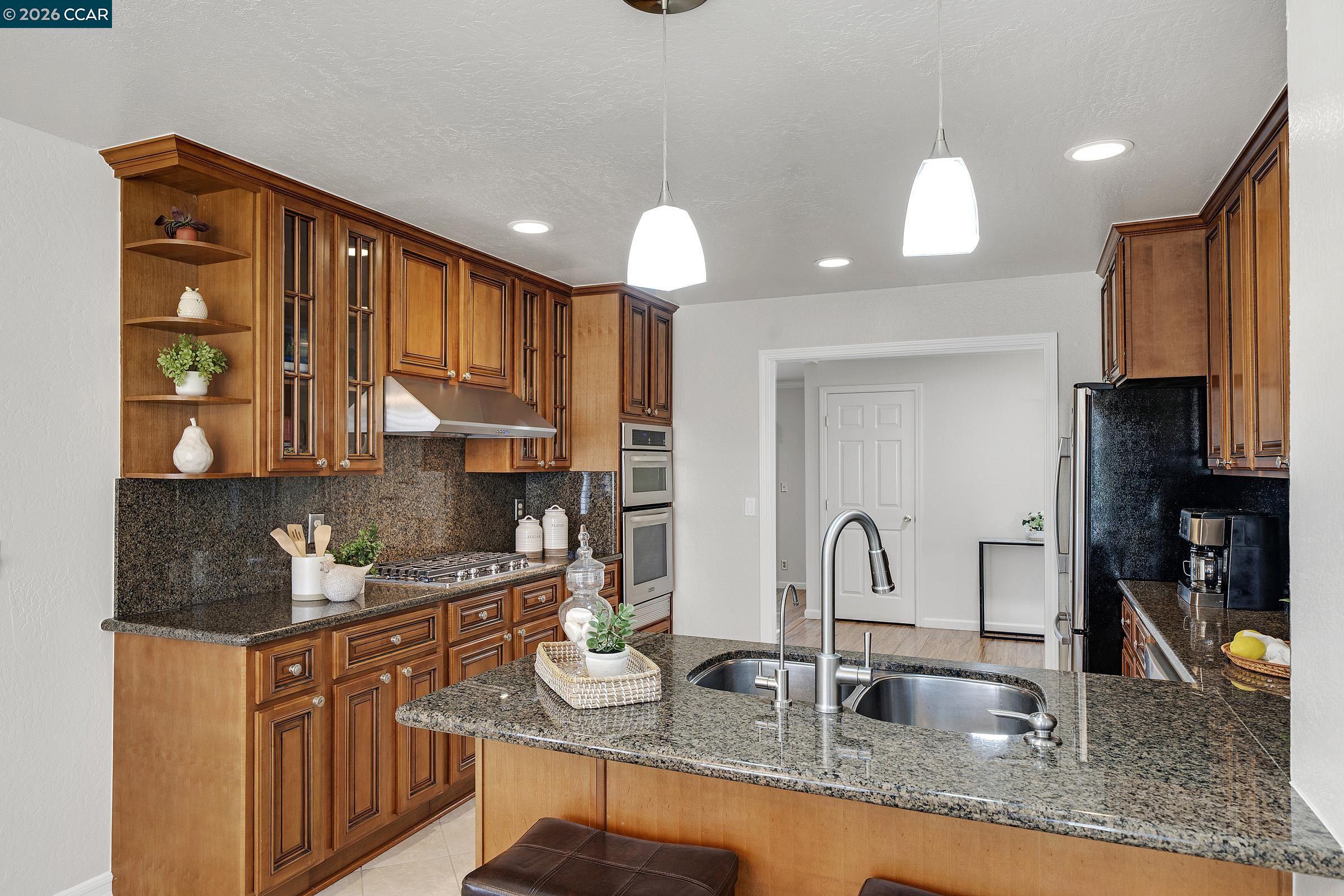 2415 Crestline Road Pleasanton, CA 94566 - Photo 10 of 43