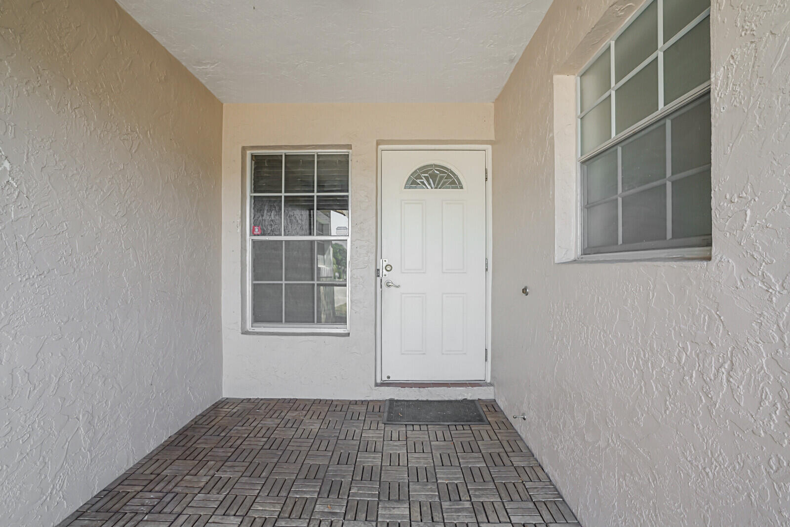 9260 Southwest 16th Road West Boca Raton, FL 33428 - Photo 4 of 46 an empty room with windows