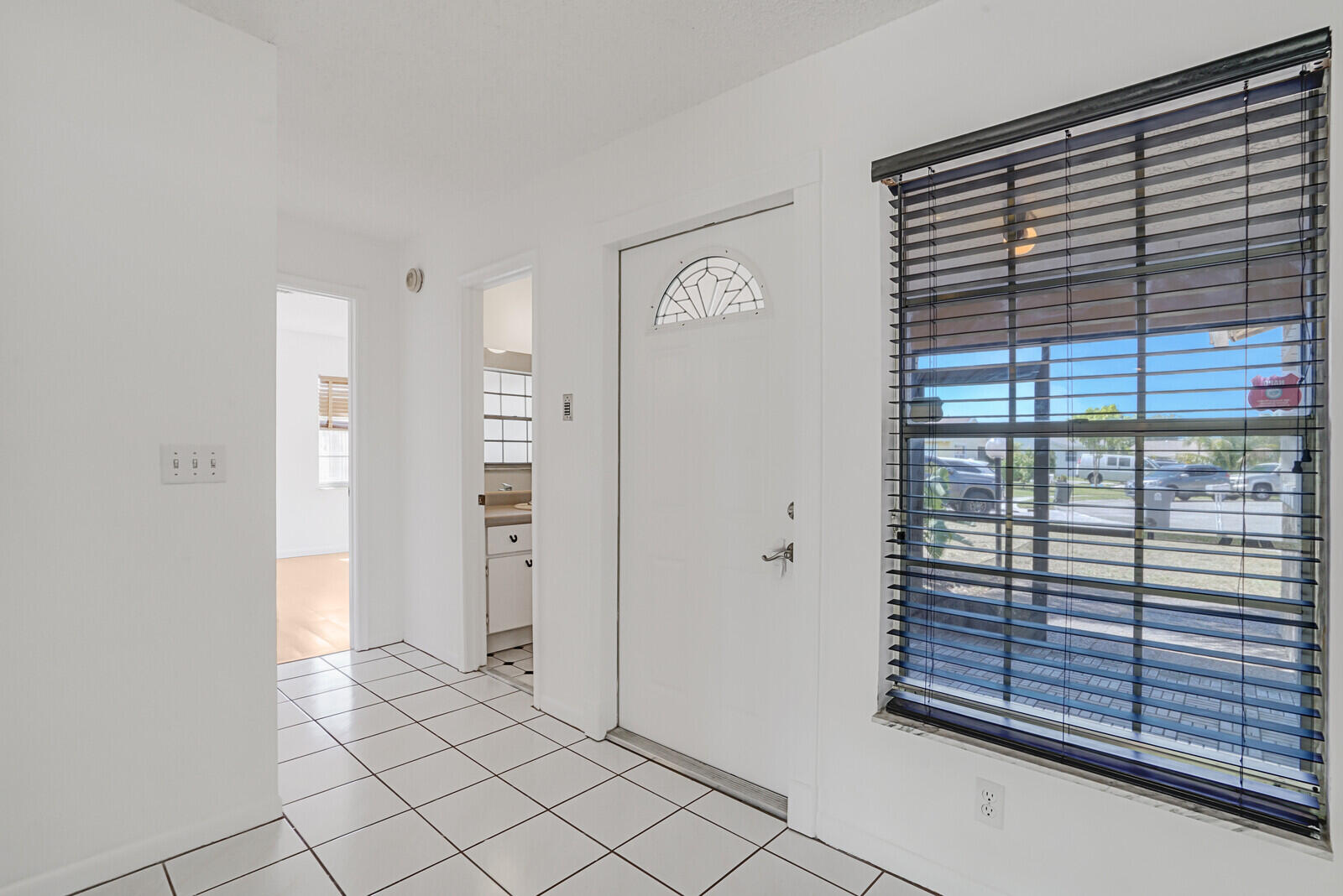 9260 Southwest 16th Road West Boca Raton, FL 33428 - Photo 5 of 46 a view of a room with window