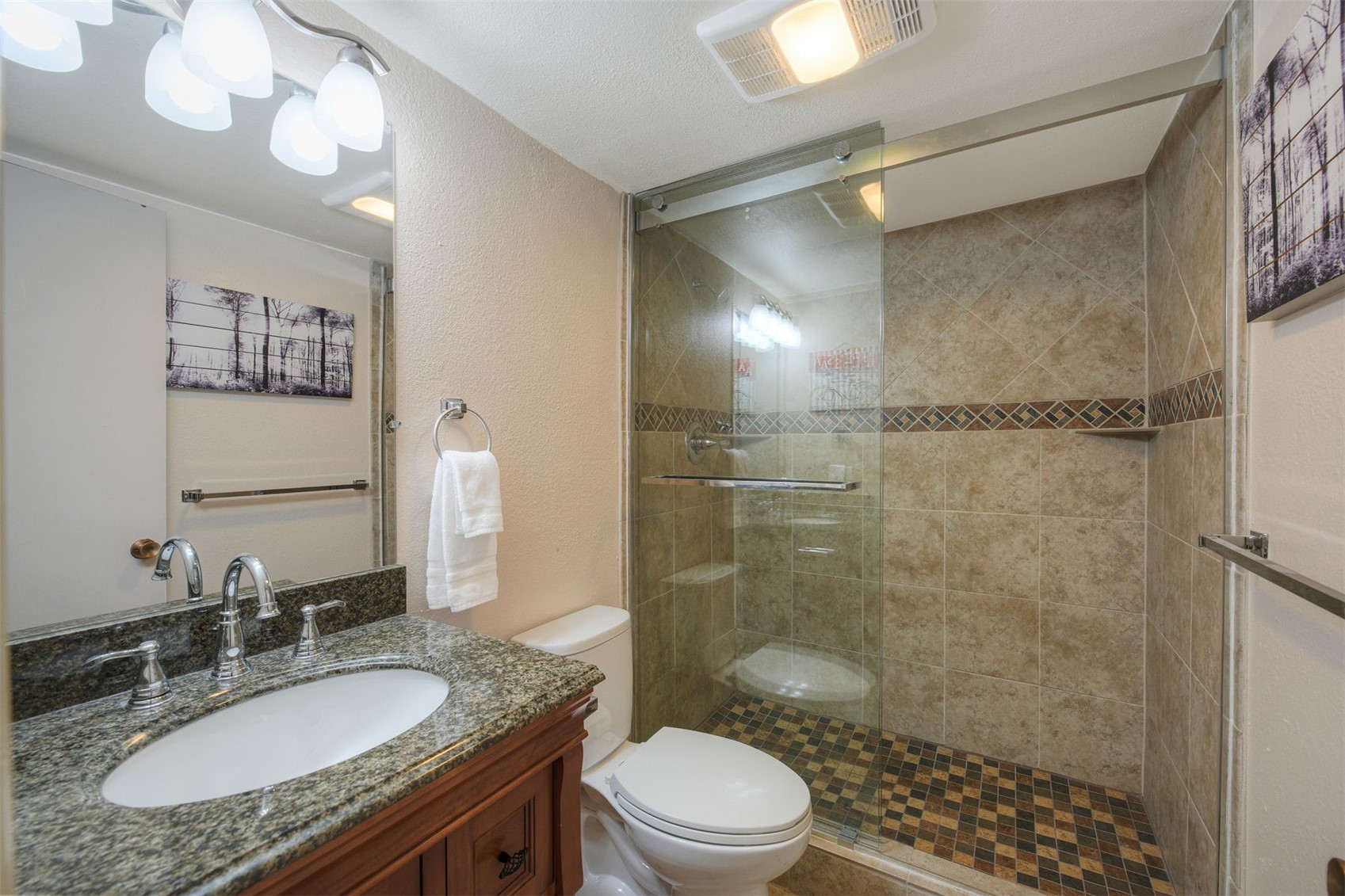 805 Columbine Road, Unit 102 Breckenridge, CO 80424 - Photo 19 of 35
