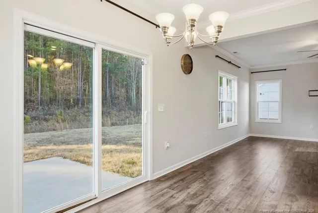 $2,075 | 106 Knotts Berry Road, Bunnlevel, NC 28323