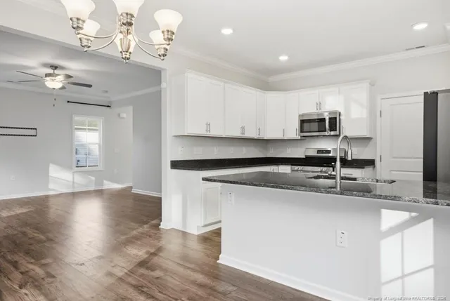 $2,075 | 106 Knotts Berry Road, Bunnlevel, NC 28323