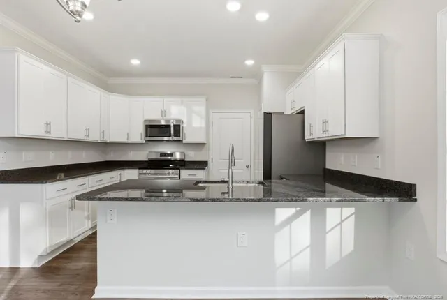 $2,075 | 106 Knotts Berry Road, Bunnlevel, NC 28323