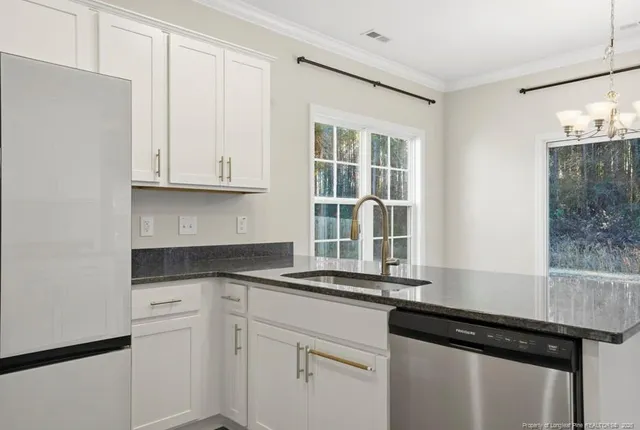 $2,075 | 106 Knotts Berry Road, Bunnlevel, NC 28323