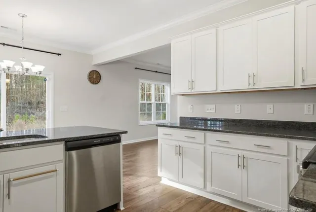 $2,075 | 106 Knotts Berry Road, Bunnlevel, NC 28323